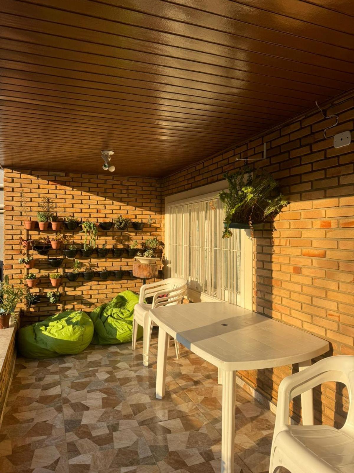 Casa Da Pathy Suites Privativas Ubatuba Exterior foto