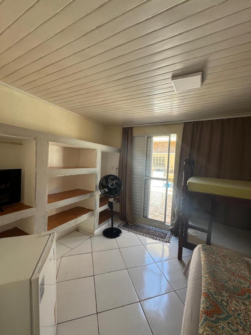 Casa Da Pathy Suites Privativas Ubatuba Exterior foto