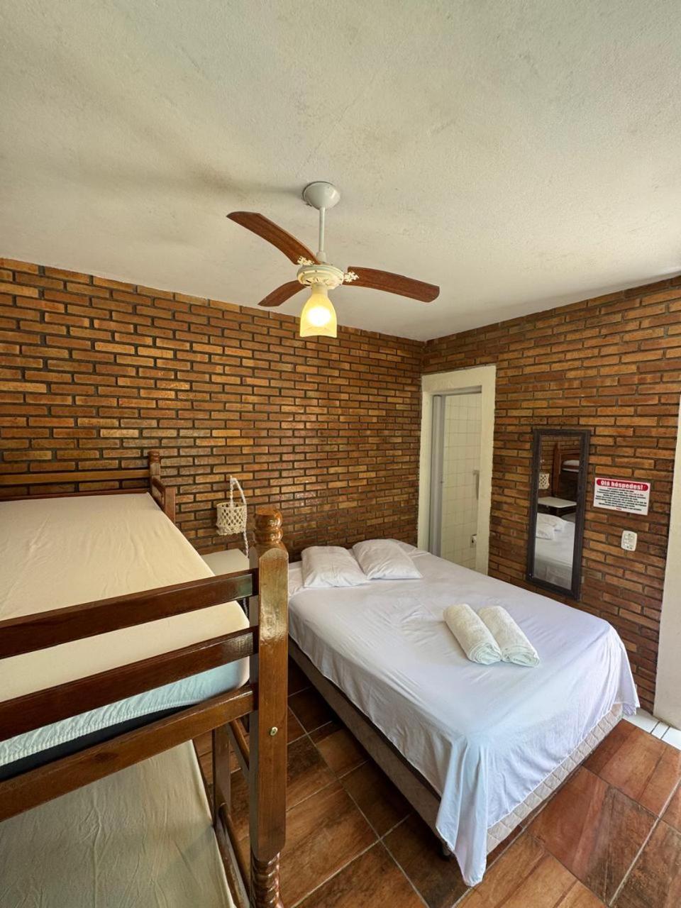 Casa Da Pathy Suites Privativas Ubatuba Exterior foto