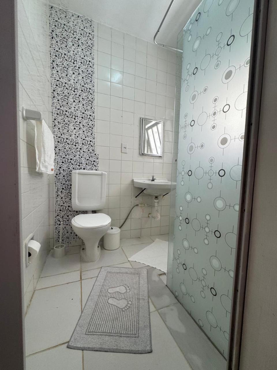 Casa Da Pathy Suites Privativas Ubatuba Exterior foto